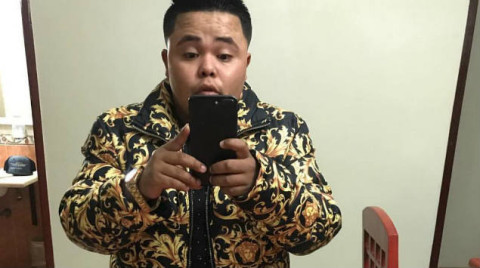 Familiar identifica cuerpo del “Pirata de Culiacán”