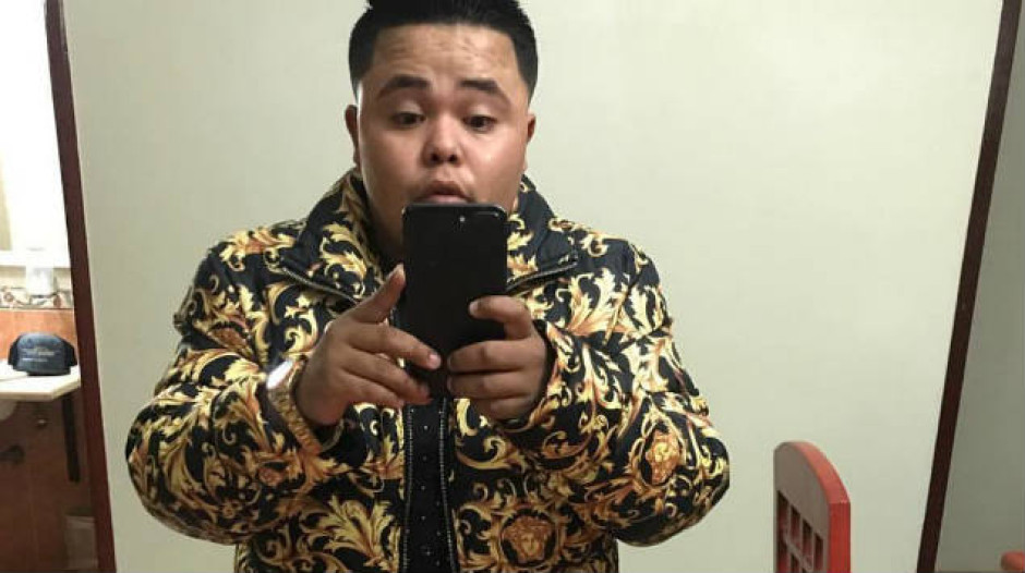 Familiar identifica cuerpo del “Pirata de Culiacán”