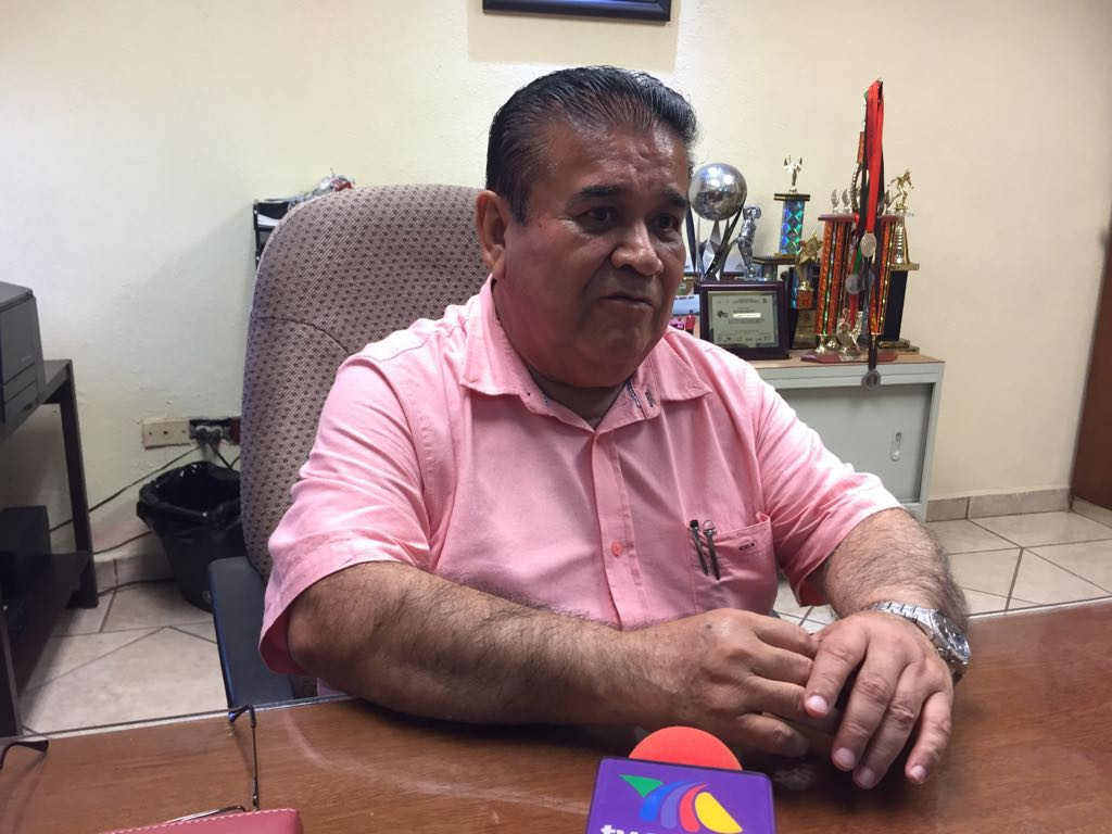 Convoca a reunión de seguridad en CBTIS 105 por robos a estudiantes