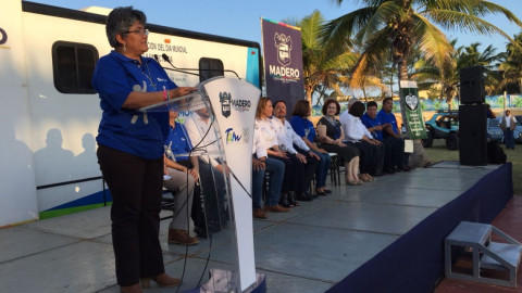 Vasectomías sin bisturí, Tamaulipas como ejemplo