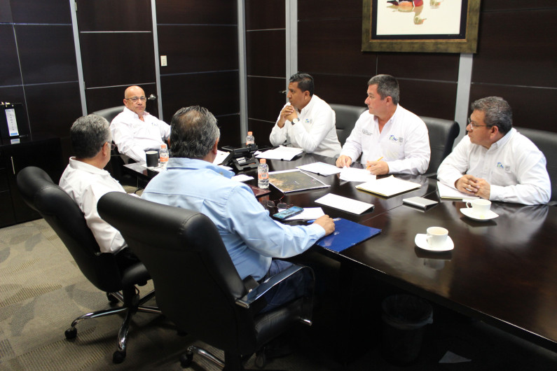 Emplean acciones para resguardar las áreas naturales protegidas