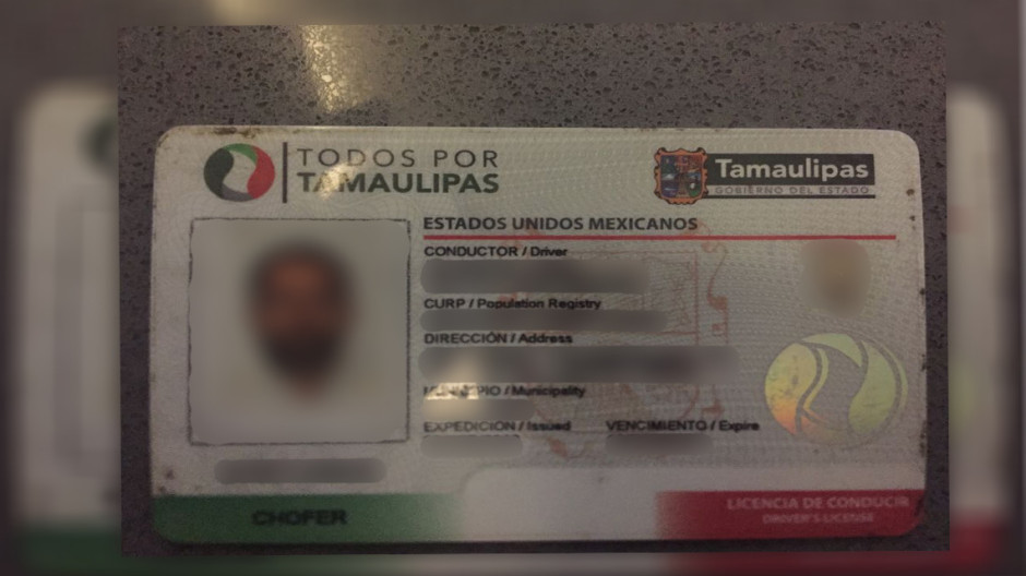 Urge avalar licencia como documento oficial para donación de órganos