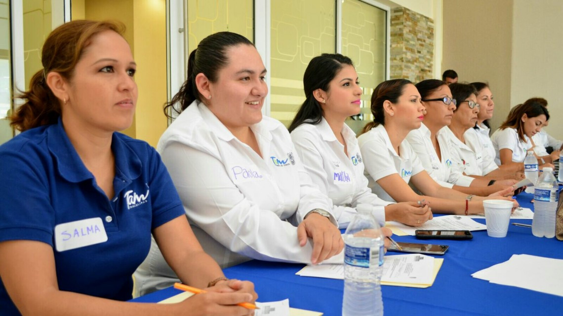 Imparten curso-taller de Género en Salud