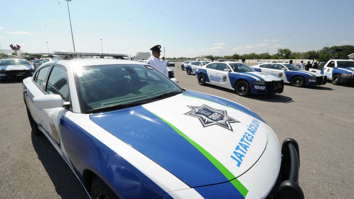 Policía de Tamaulipas la segunda mejor pagada en el país