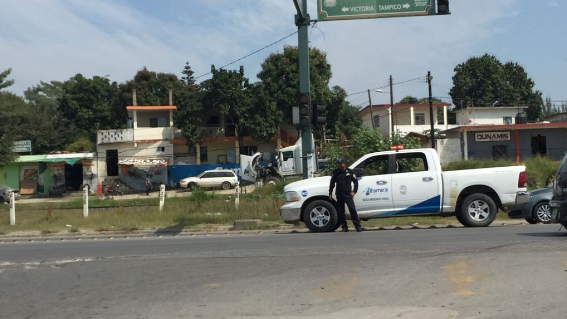 Necesario incrementar número de tránsitos