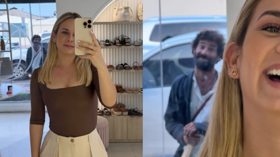 ¿Coincidencia o destino? Familia reconoce a ser querido desaparecido en vídeo de TikTok