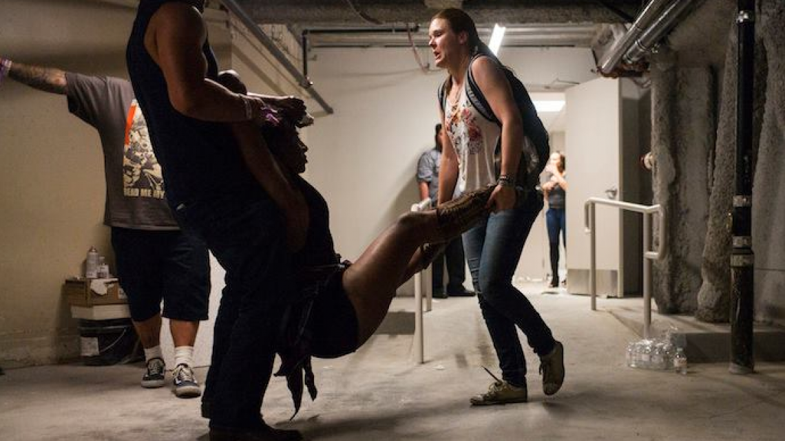 Al menos 58 muertos y 515 heridos tras tiroteo en Las Vegas