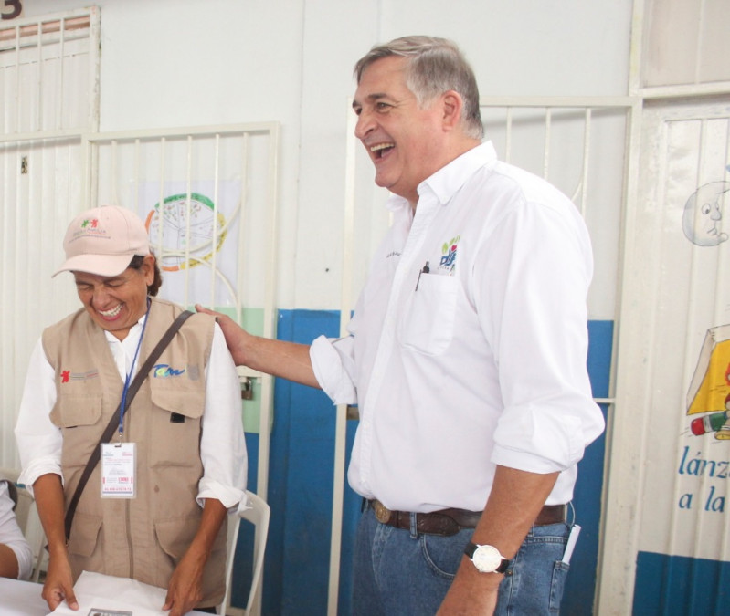 Inicia DIF Reynosa el reto “Aliméntate Bien”