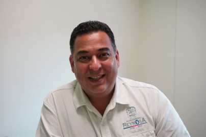 Gobierno de Reynosa trabaja de la mano de la sociedad: Regidores