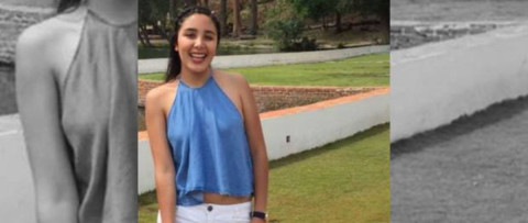 Detienen a chofer de Cabify por desaparición de Mara