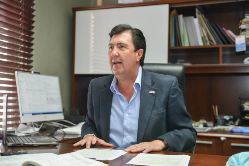 Coneval pone a Tamaulipas en primer lugar en lucha contra la pandemia