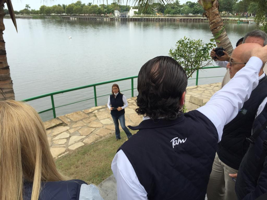 En espera de aprobación de proyectos a ejecutar en el municipio