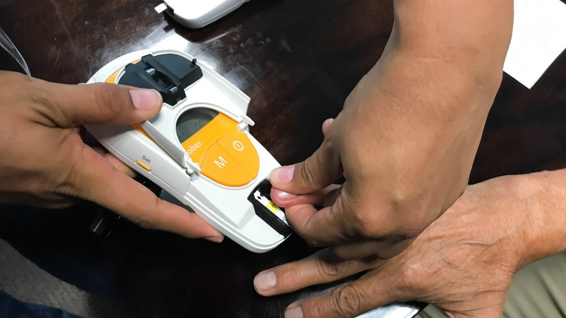 IPSSET busca la promoción de estilos de vida saludable