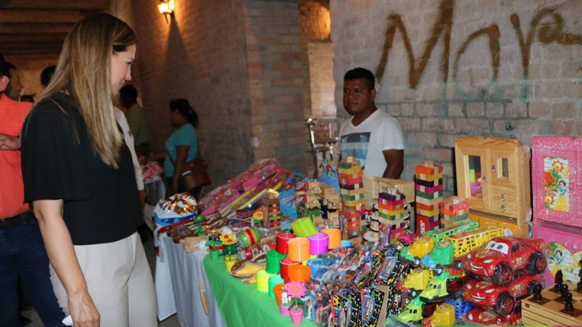 Llevan a cabo "El Amigo Bus"