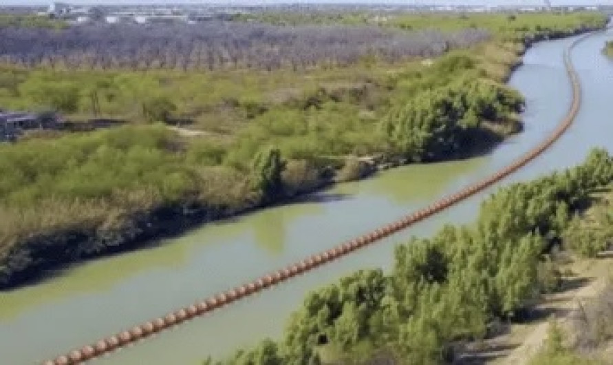 México reafirma cumplimiento del Tratado de Aguas de 1944 tras acuerdo con EU