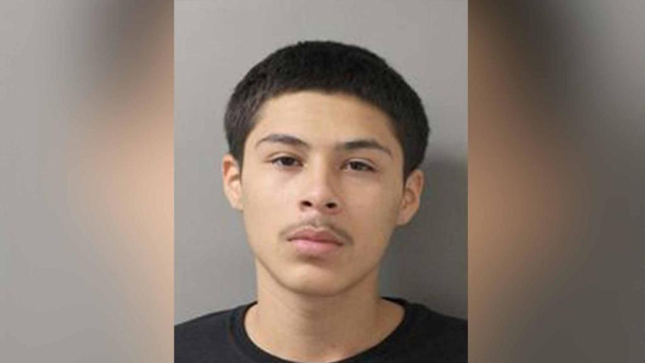 Autoridades de Houston buscan a sospechoso de asesinato