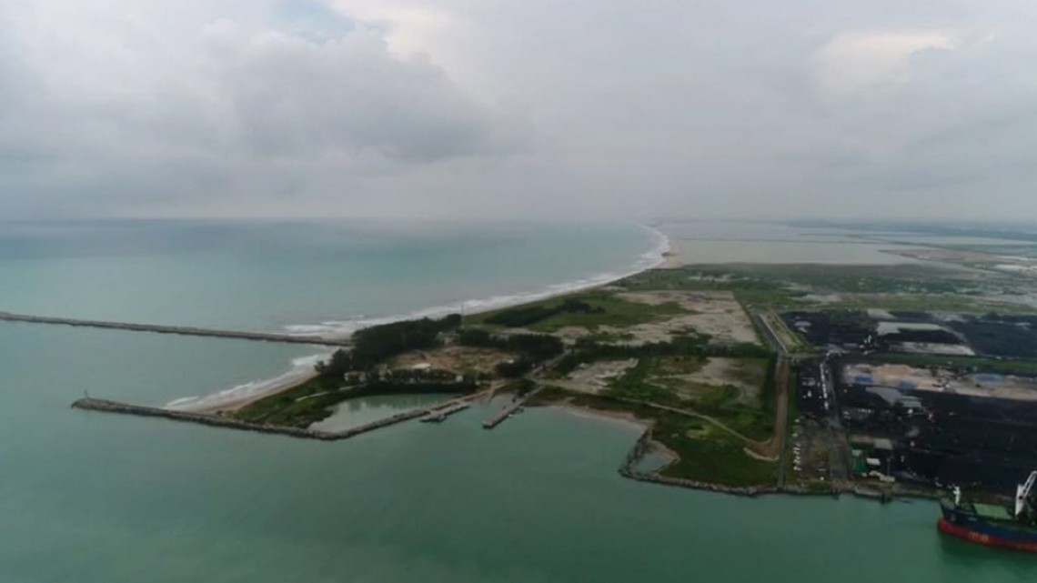 Asegura Gobierno de Tamaulipas predio por el que se acusa de peculado a Eugenio 