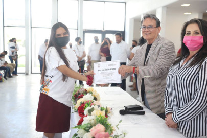 Concluye Feria Educativa Integral ReactivaT 