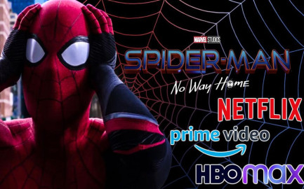 Spider-Man: NWH llegará a HBO Max y otras plataformas en marzo