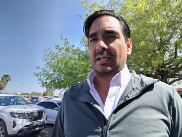 Alcalde apoya sanciones más severas a provocadores de incendios