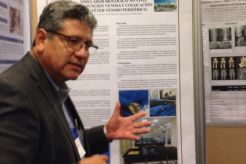 Buscan humanizar más la carrera de Medicina