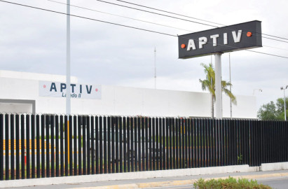 Mujer da a luz en maquiladora de Nuevo Laredo