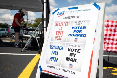 Votaciones en Texas: llegan cambios en boletas