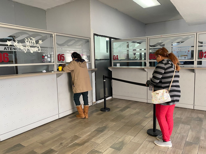 Invita COMAPA a aprovechar horario especial de atención este fin de semana 