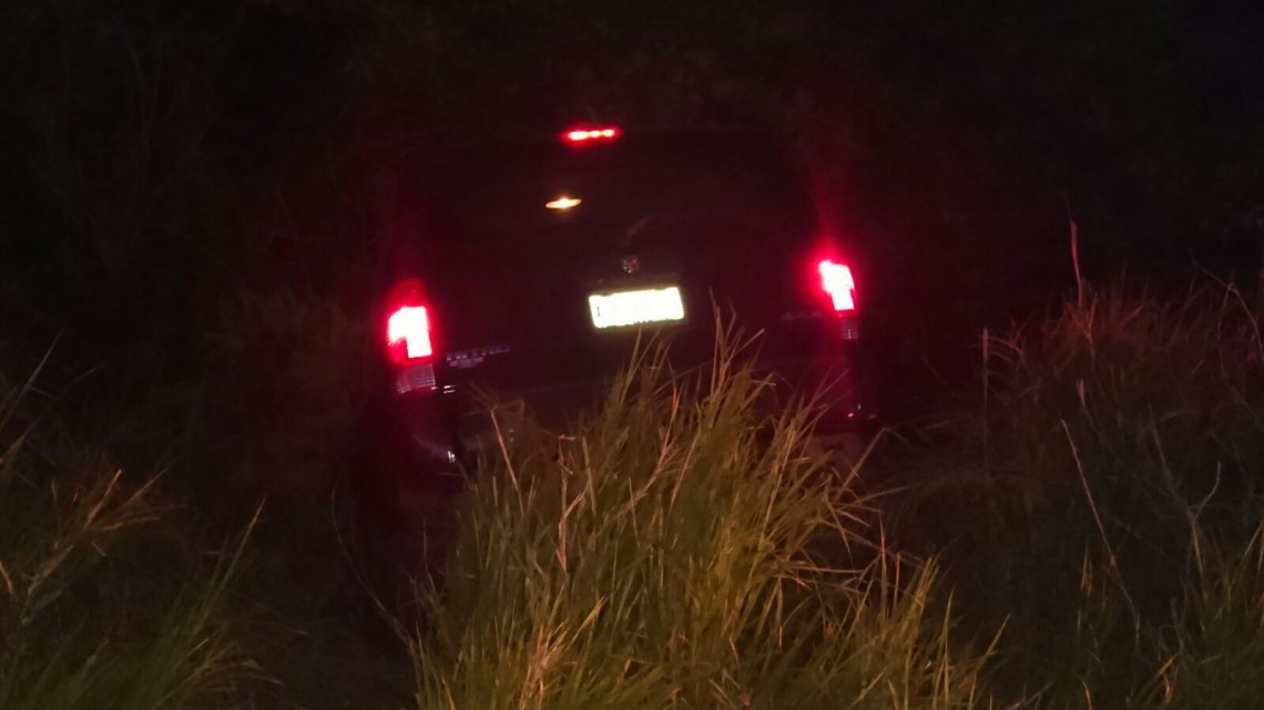 Arranque de periodo vacacional se tiñe de rojo en la zona sur.