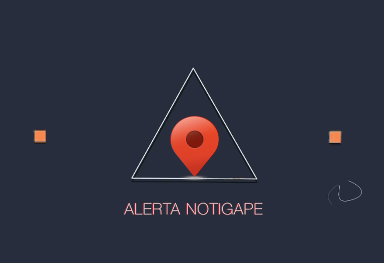 Alerta NotiGAPE Tampico