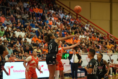 En un juego épico de playoffs Correcaminos UAT Femenil pierde la serie ante Fuerza Regia