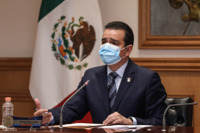 Exhorta Rivas a no descuidar prevención