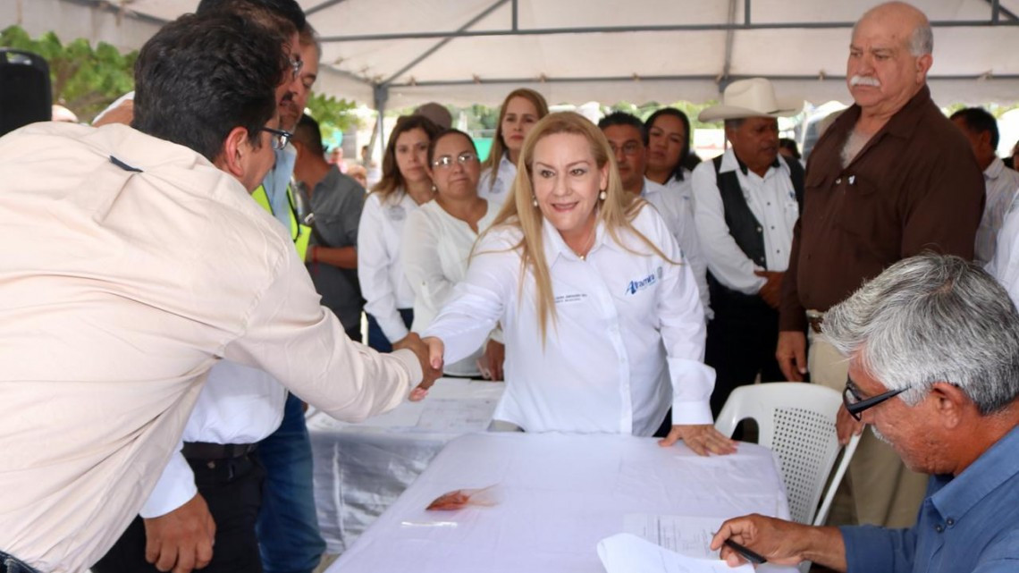 Altamira, municipio facilitador de las inversiones y referente de Tamaulipas