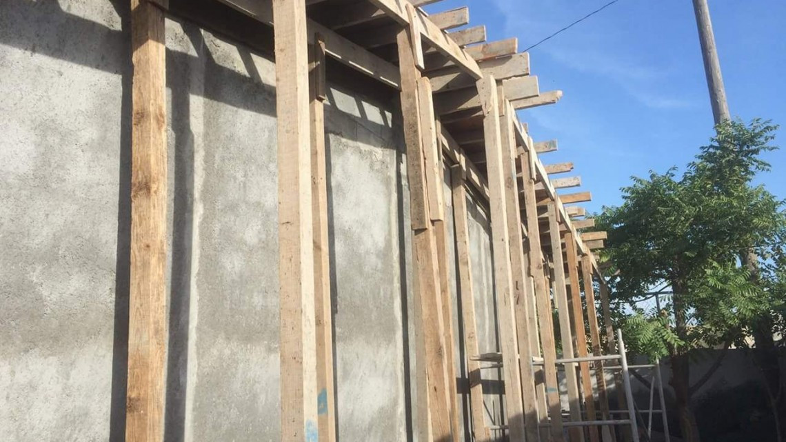 Amplía Gobierno Municipal infraestructura escolar