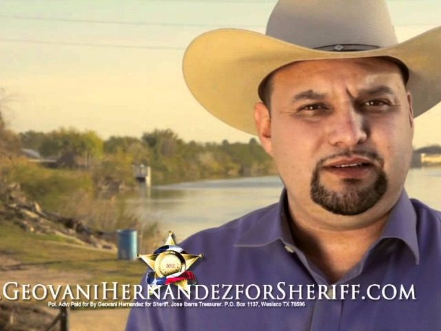 Detienen a sargento de policía por nexos con el narcotráfico