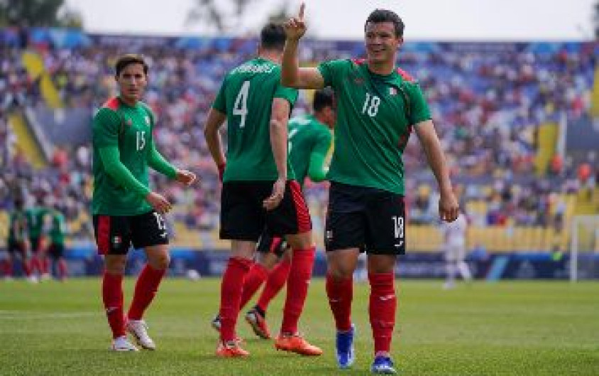 México toma venganza ante EU y logra el bronce en Santiago 2023