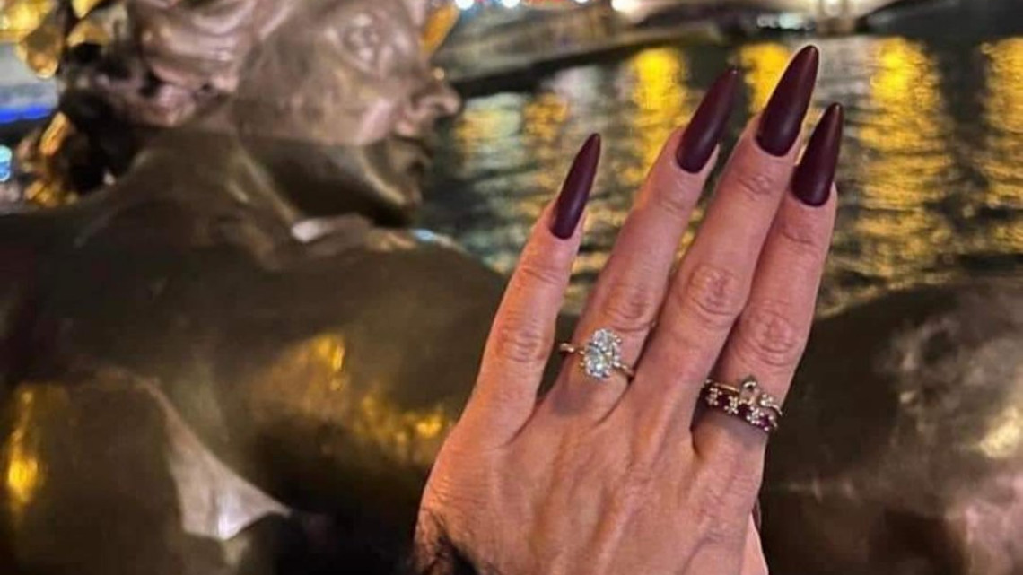 ¡Habrá boda! Vanesa Hudgens se compromete con Cole Tucker