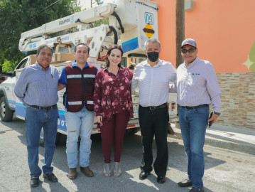 Invita Gobierno Municipal rescate de Nuevo Laredo