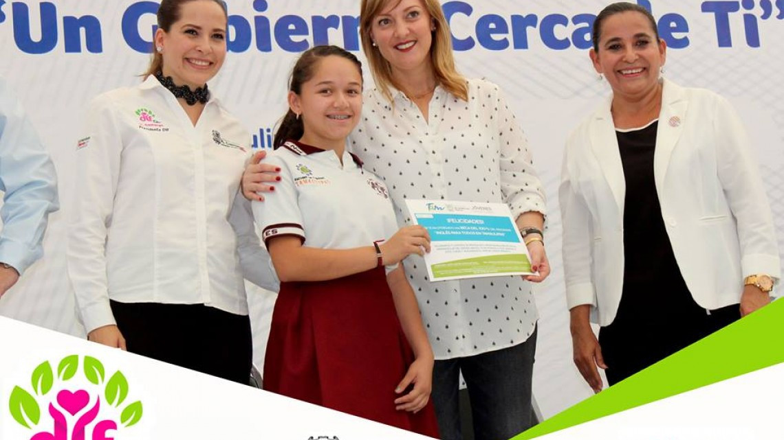 Llevan a cabo programa de asistencia social