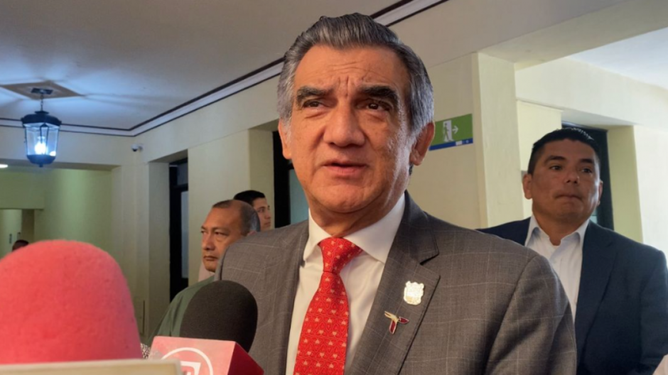 Se trabaja en iniciativa para desaparecer la Policía Estatal