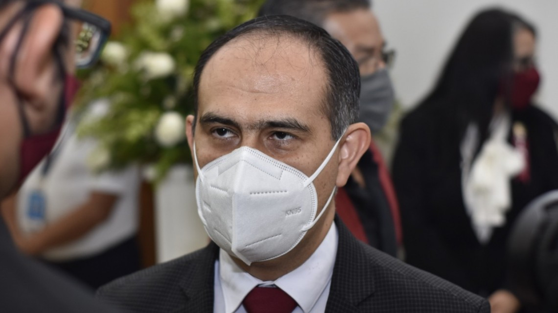 Avala clase política a Carmen Lilia Canturosas