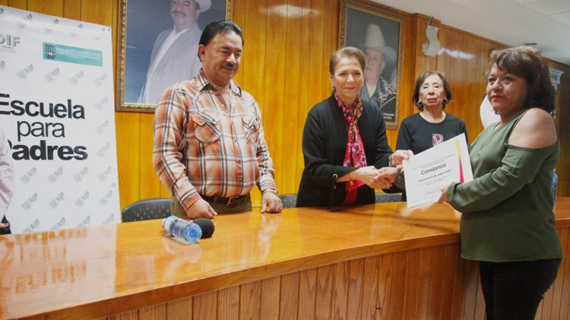 DIF Matamoros y Grupo Lumen trabajan en conjunto