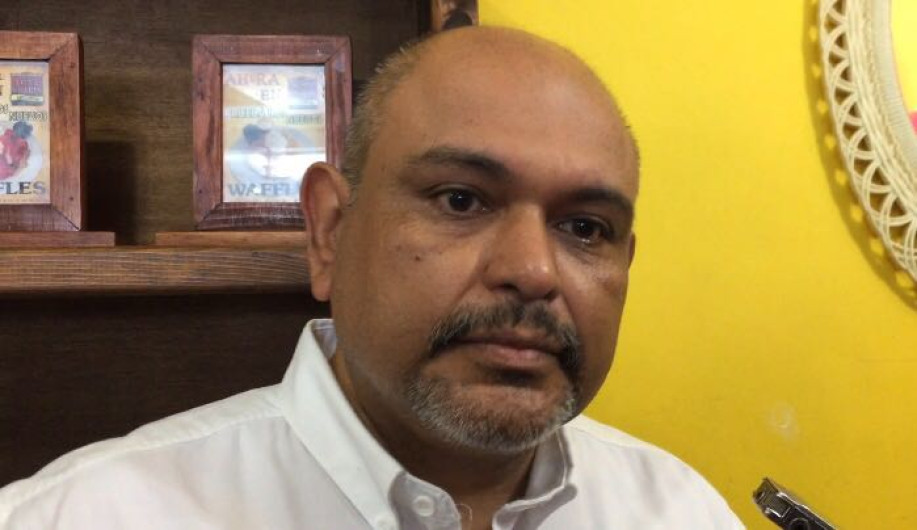 Inseguridad peor que en el 2016: Canirac