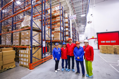 Crecimiento de actividad industrial de Reynosa, empuja la demanda de espacios de arrendamiento para esta actividad