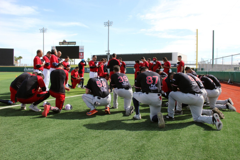 El póster de los dos Laredos sigue ampliándose en la pretemporada