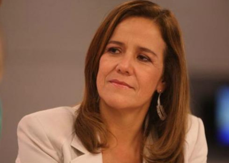 Margarita Zavala deja al PAN, irá como independiente por la presidencia de México