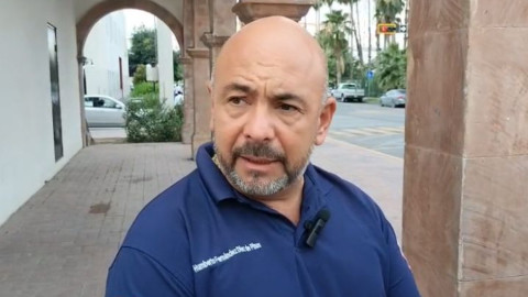 Emiten aviso preventivo por crecida moderada del río Bravo