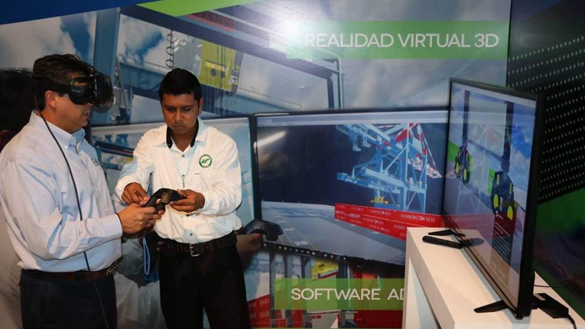 Realizan segundo Foro Tamaulipas Emprende