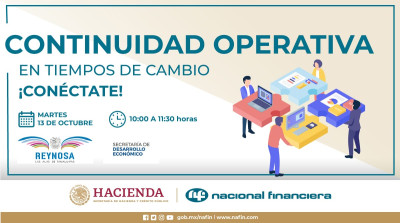 Ofrece Municipio nuevo curso de capacitación 