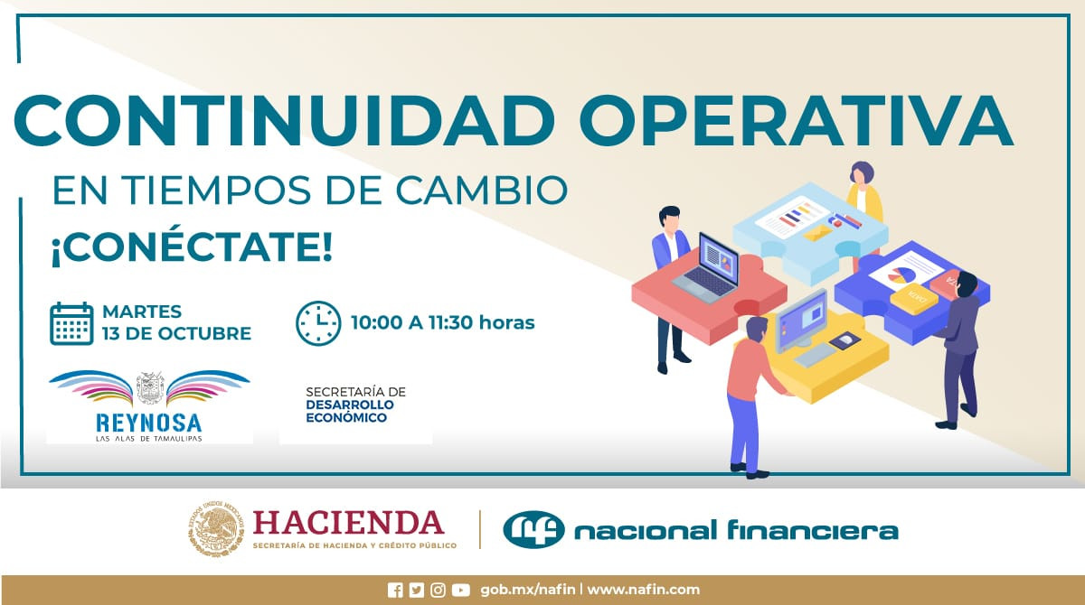 Ofrece Municipio nuevo curso de capacitación 